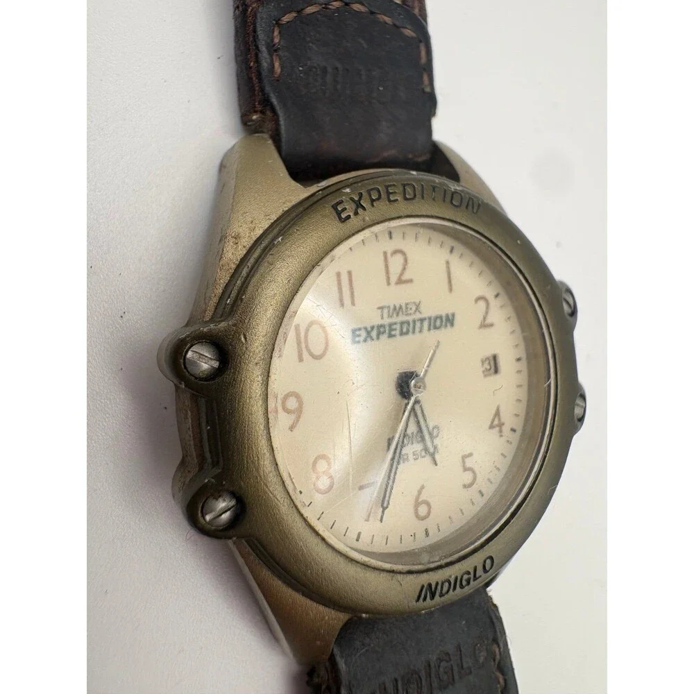 Timex classic 90s